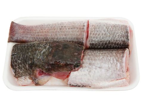  Cá Lóc làm sạch (theo kg ) 