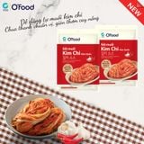  Sốt Muối Kim Chi Hàn Quốc O'Food Gói 180G 
