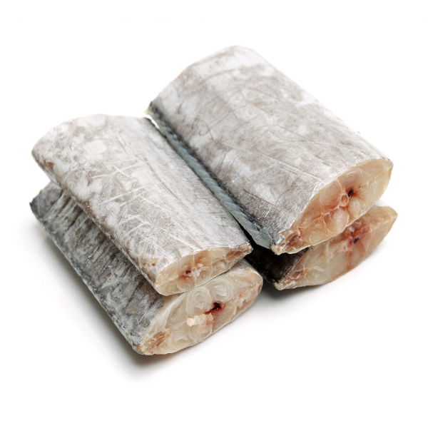  Cá Hố Làm Sạch - theo kg 