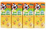  Sữa Trái Cây Kun - 180ml 