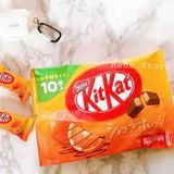  Socola Kit Kat Nhật 