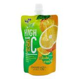  Nước Thạch Jelly Gumi 150g 