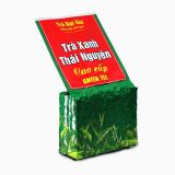  Trà Xanh Thái Nguyên Cao Cấp  Hút Chân Không Đại Gia - 200g 
