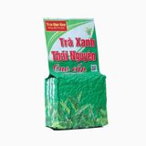  Trà Xanh Thái Nguyên Cao Cấp  Hút Chân Không Đại Gia - 200g 