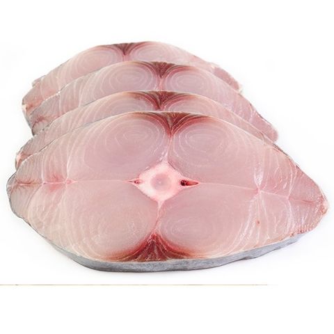  Cá Thu Cắt Lát 3216 - theo kg 