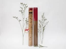  Nhang trầm ống nhỏ loại 2- 38cm- 180g 