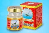  Nước Yến Sannet Có Đường - Không Đường Lọ 70ml 