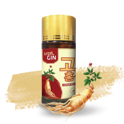  Sâm Vitagin lọ 100ml 