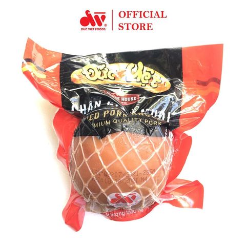  Chân giò ủ muối Đức việt 450g 