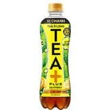  Trà olong tea plus, chanh 450ml 