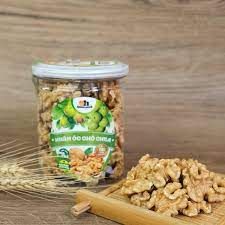  NHÂN ÓC CHÓ CHILE SMILE NUT - 165G 