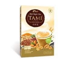  Ngũ cốc tami có đường hộp 900g 