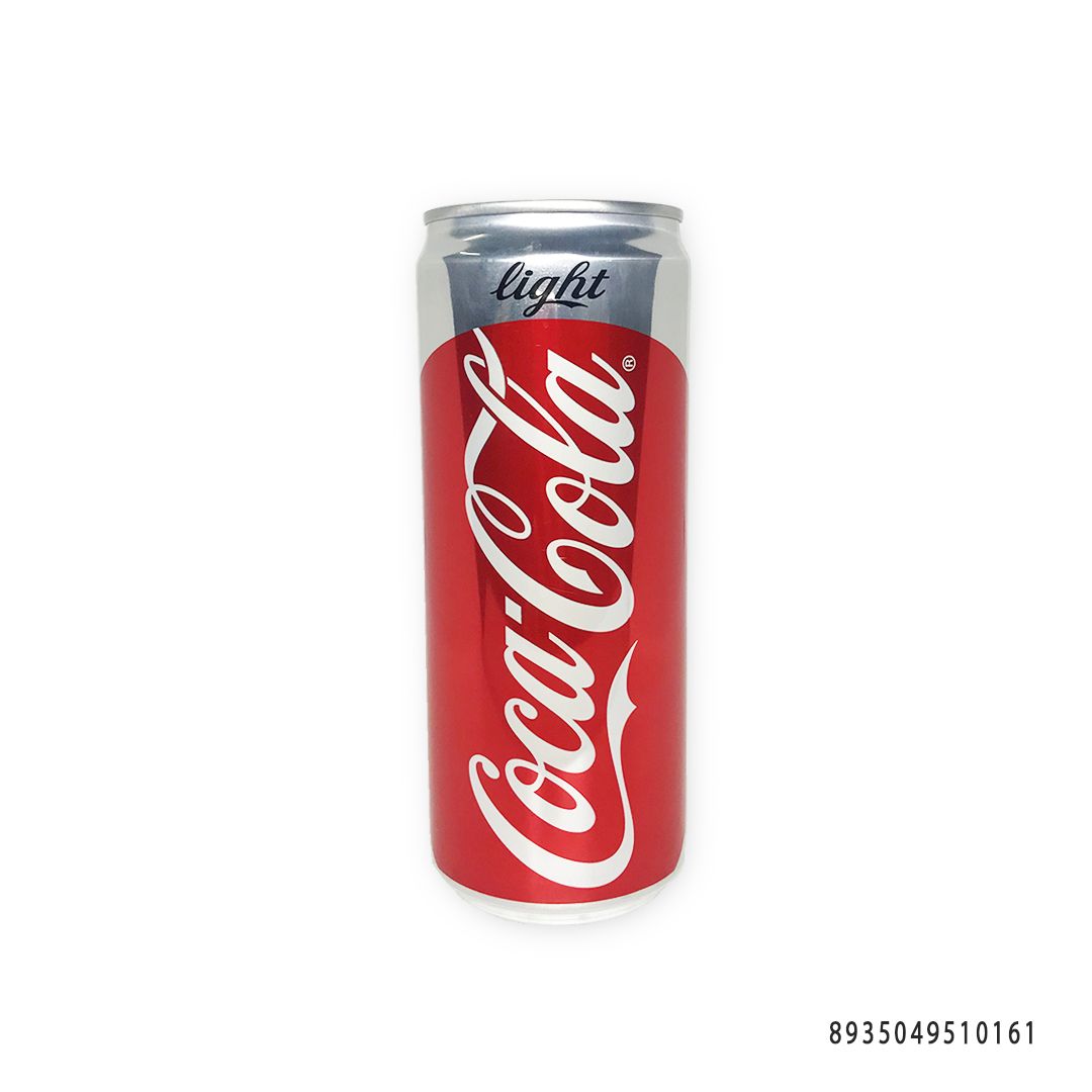  Nước Coca Light _ 320ml 