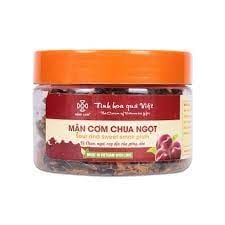  Mận Cơm Chua Ngọt Hồng Lam - 200g 