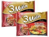  Mì 3 miền  Gold 