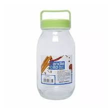  Lọ thủy tinh quai xách 900ml 