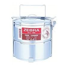  Camen inox zebra  14*2 - 150142 