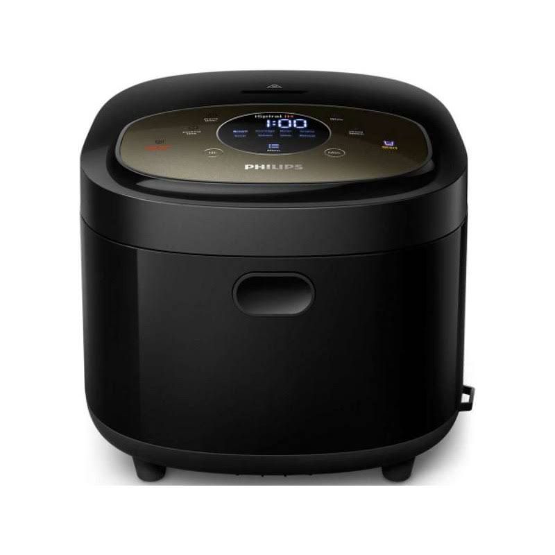  Nồi cơm điện philips HD4528 
