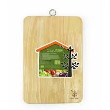  Thớt Chữ Nhật khoen 300- 03071 