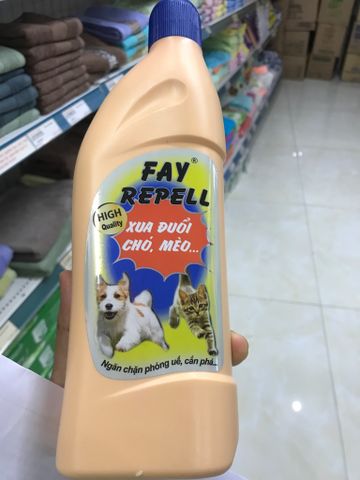  Fay Repell 400ml 