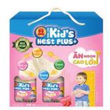  Nước Yến Kid Thiên Việt Lốc 6 
