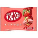  Socola Kit Kat Nhật 