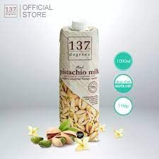  Sữa Hạt Dẻ 137- 1L 