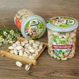  HẠT DẺ CƯỜI SMILE NUT - 215G 