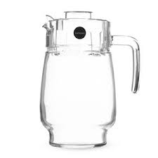  Bình nước thủy tinh luminarc Tivoli 1,6L 