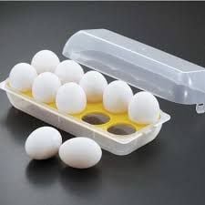  Hộp bảo quản trứng có nắp 