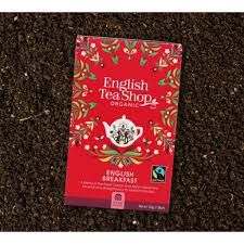  Trà English tea shop Anh 