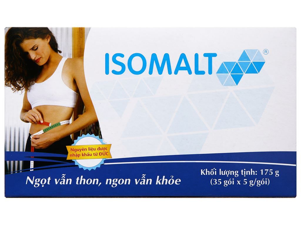  Đường Isomalt 175g 