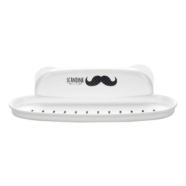  Khay đựng xà phòng có mút 08474 
