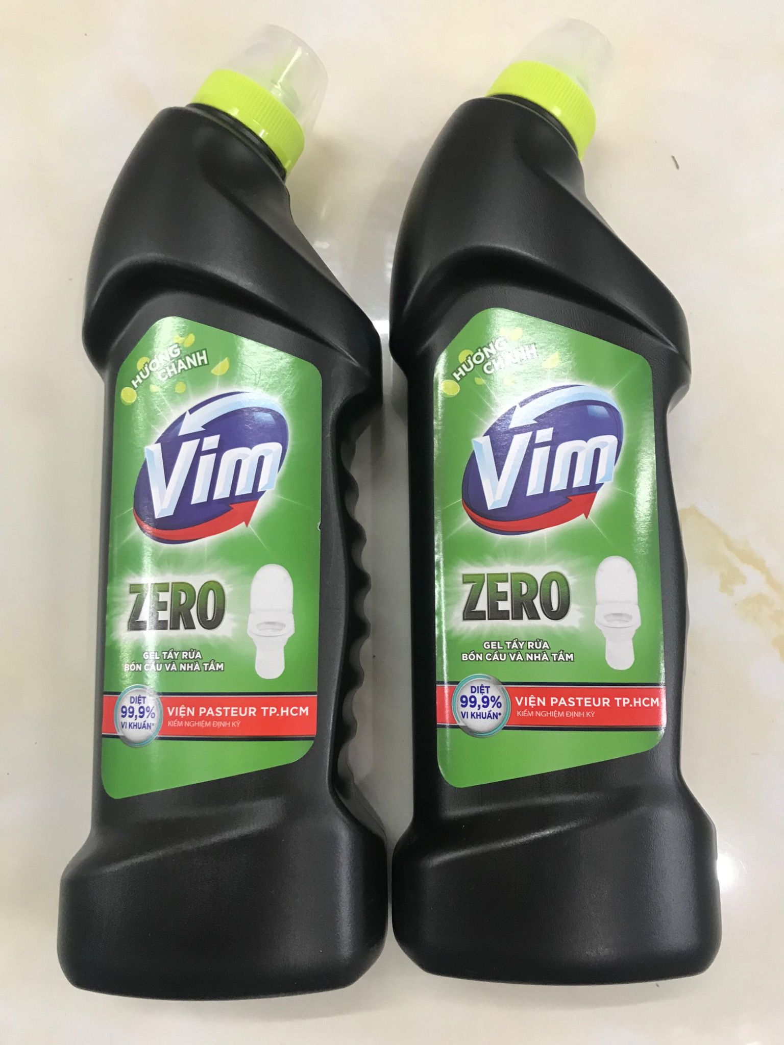  Vim tolet zero 750 ml 