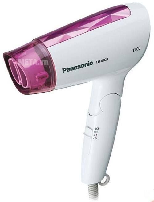  Máy sấy tóc ND21-P645 