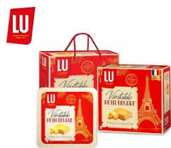  Bánh Lu Pháp 600gr 