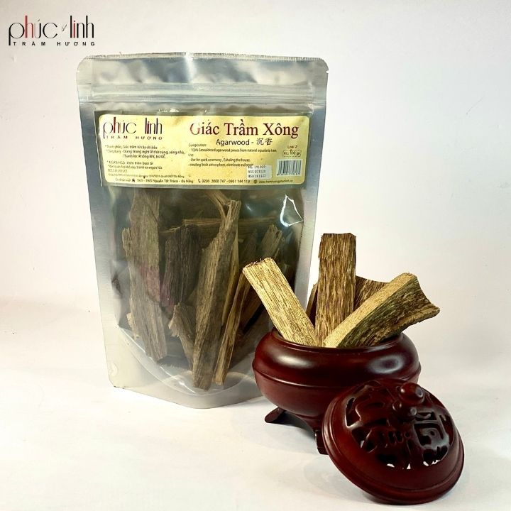  Giác xông loại 2- 100g 