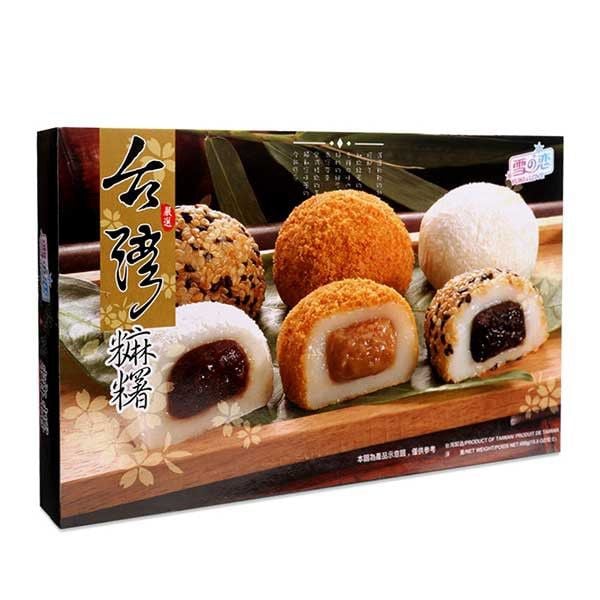  Bánh Mochi 450g 