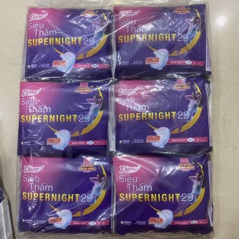  Bvs diana super night 29cm 