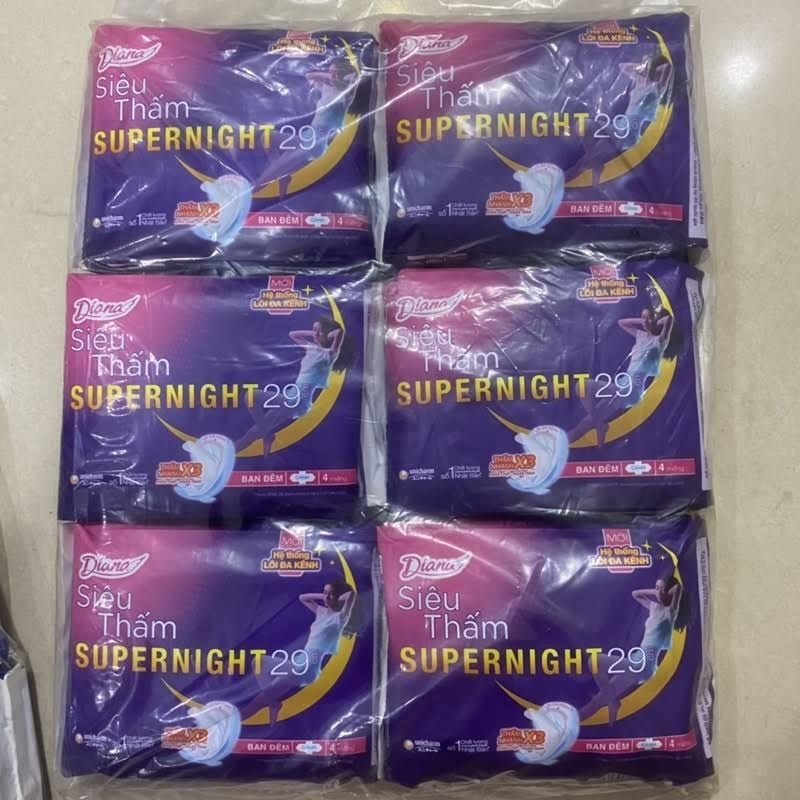  Bvs diana super night 29cm 