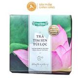  Trà tim sen thái bảo mẫu pastel 60 tép 