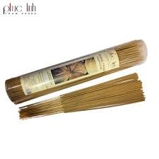  Nhang trầm ông địa loại 3- 30cm- 180g 