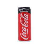 Coca Vị Nguyên Bản + Zero_ 320ml 
