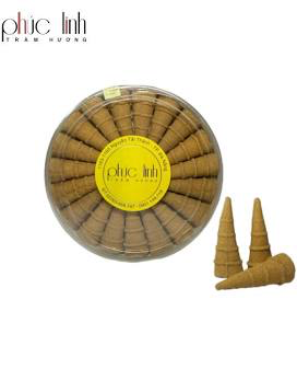  Nụ trầm viên lớn đặc biệt 36 viên 