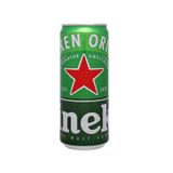  Bia Heineken Lon Cao - 330ml 
