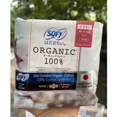  Bvs sofy organic 23cm-8m 