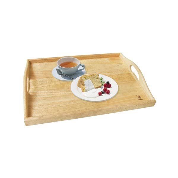  Khay đáy gỗ lớn 23701 