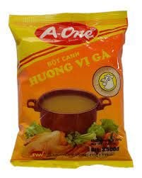  bột canh Aone 200g 