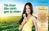  Sữa Đậu Nành Goldsoy CĐ - KĐ - 1lit 