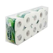  Giấy cuộn AnAn lốc 10 